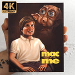 Mac and Me