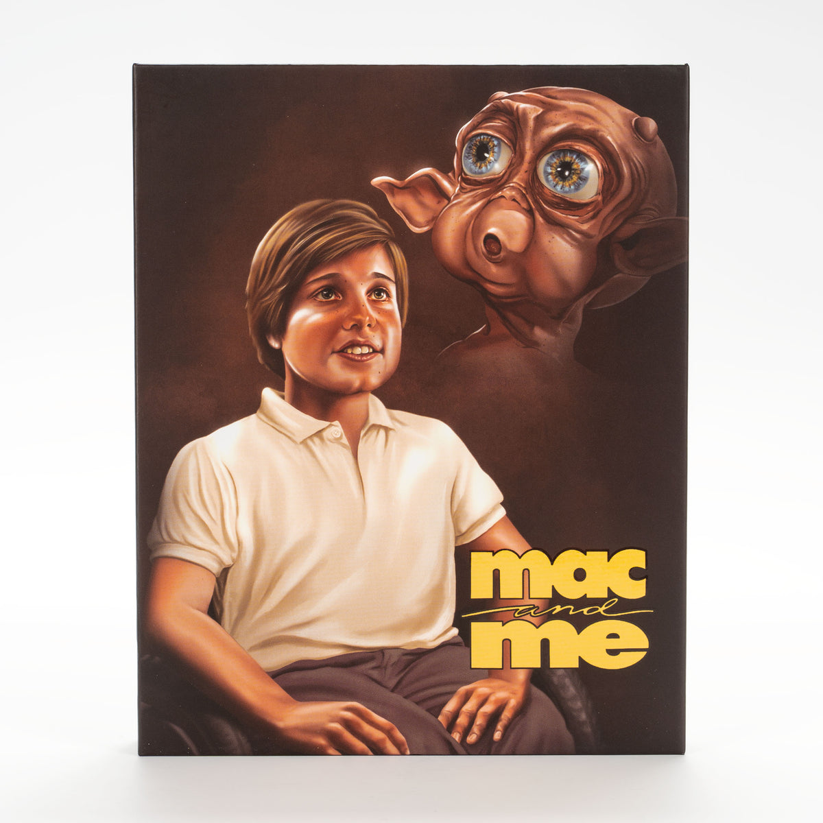 Mac and Me