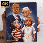 Mac and Me