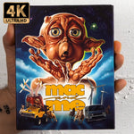 Mac and Me