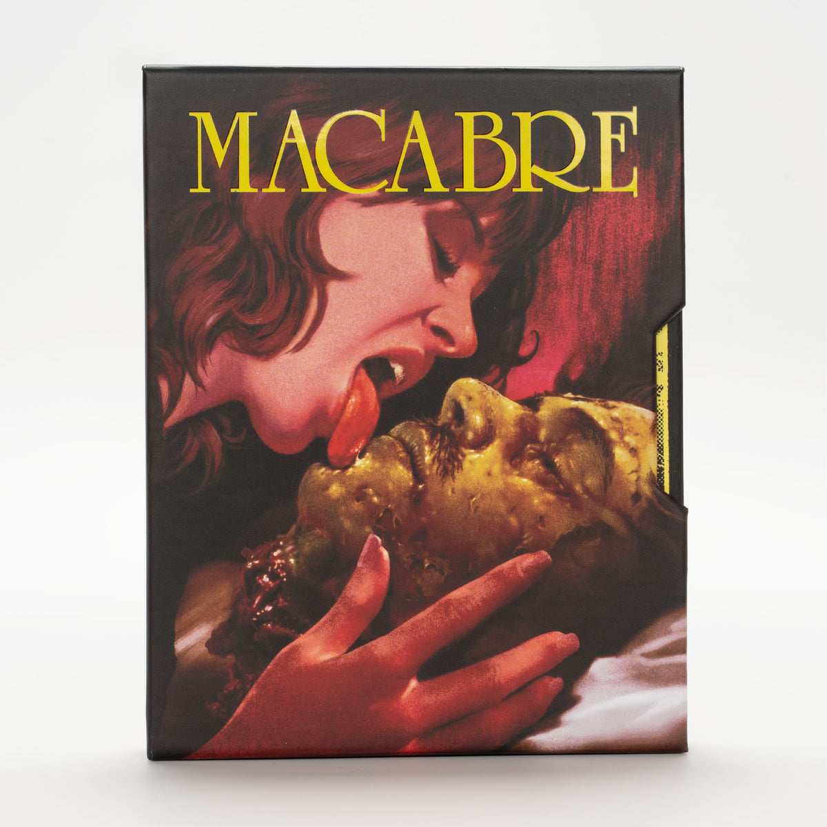 Macabre
