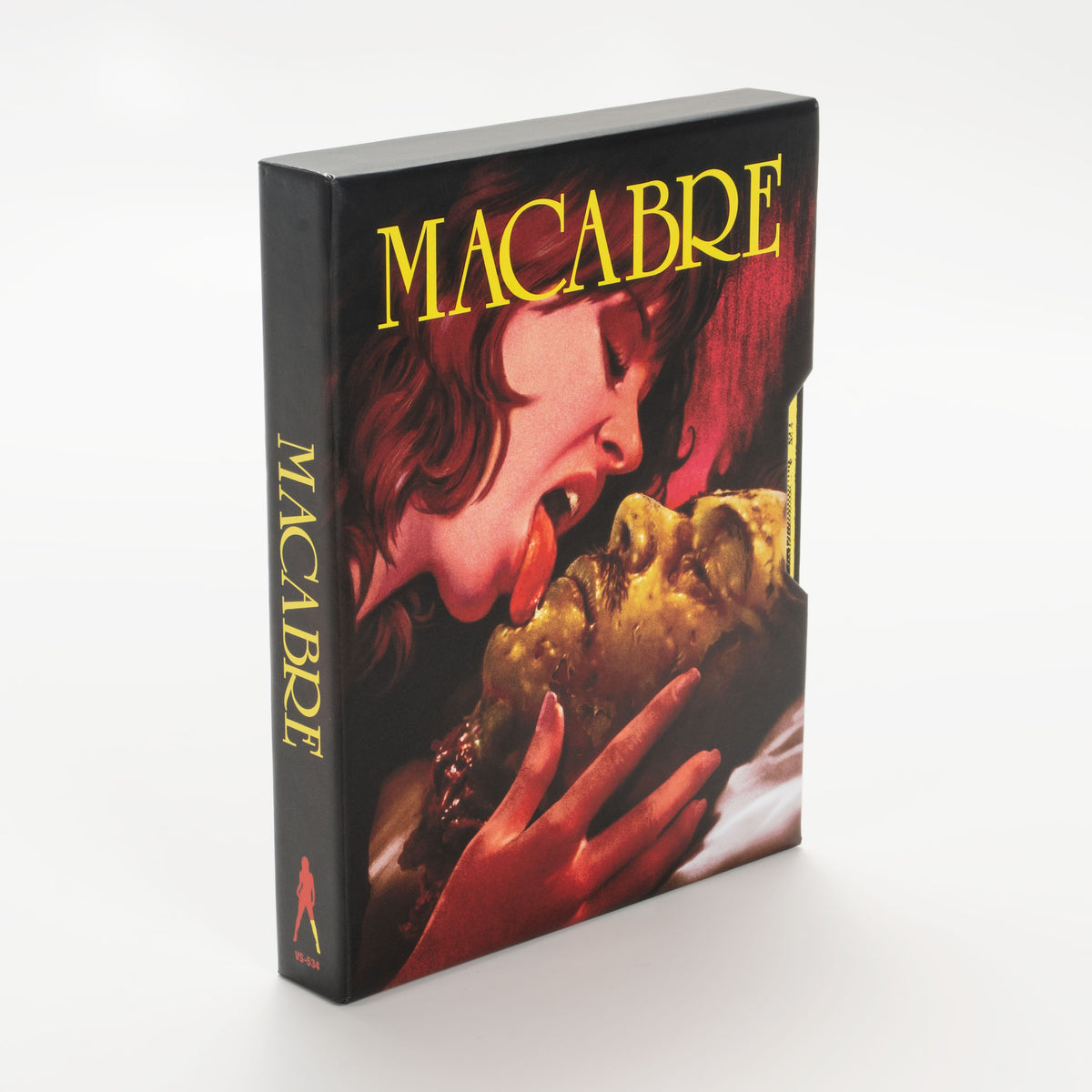 Macabre