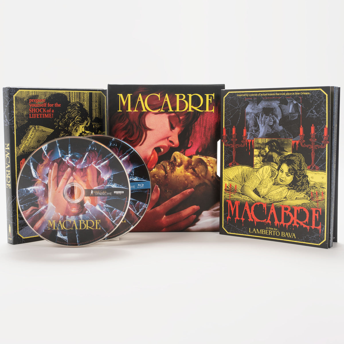 Macabre