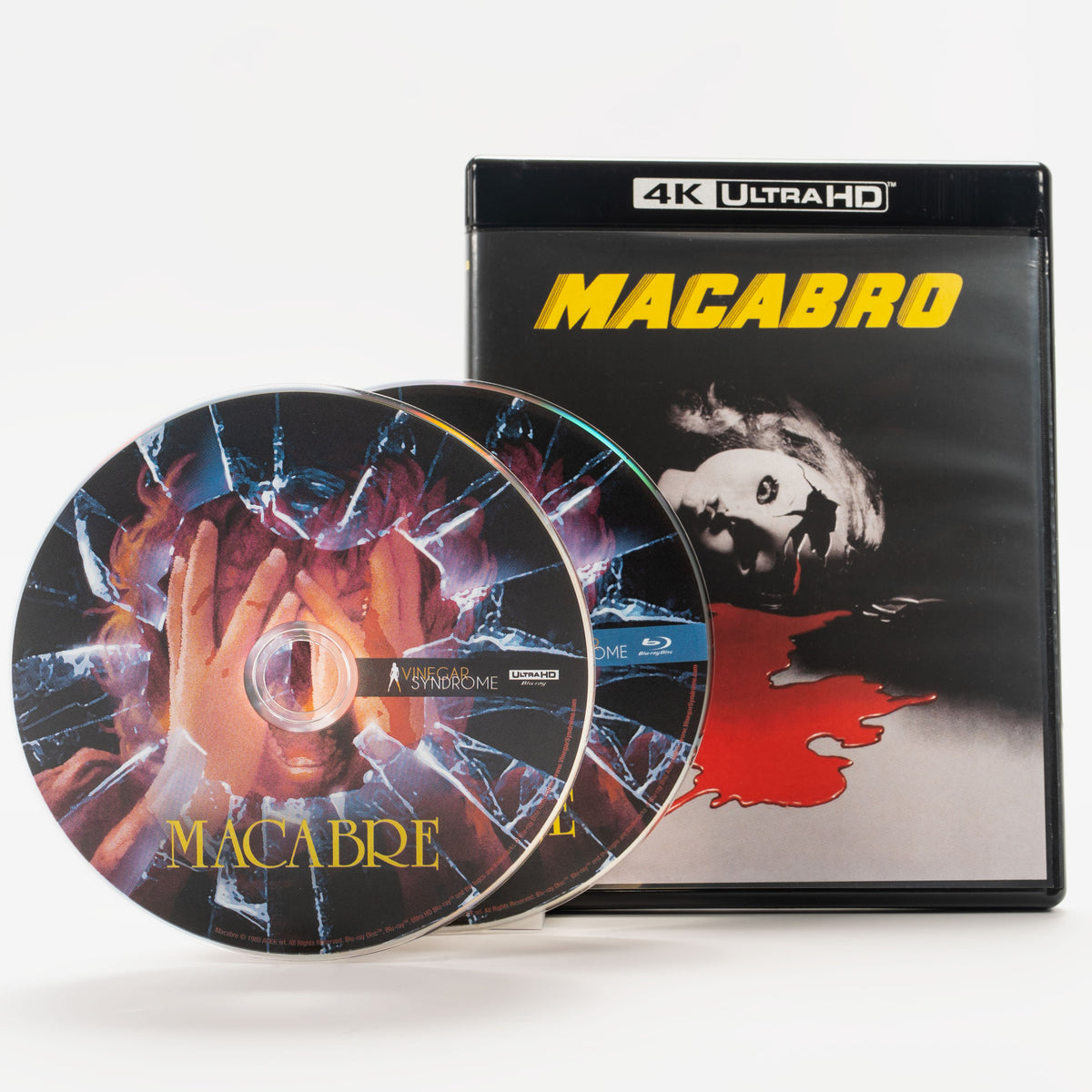 Macabre