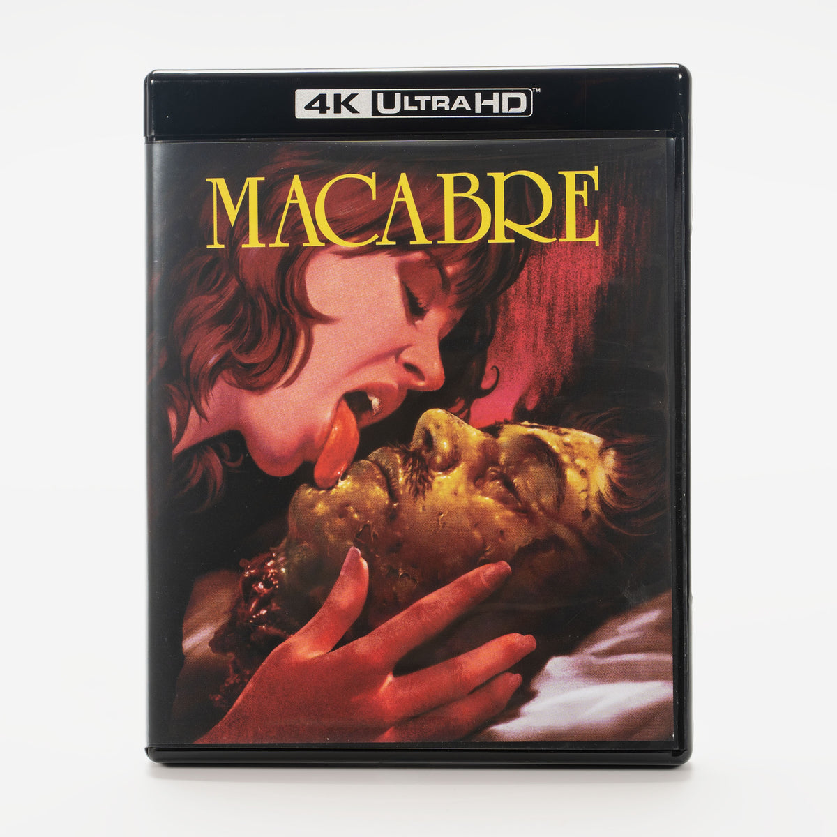 Macabre