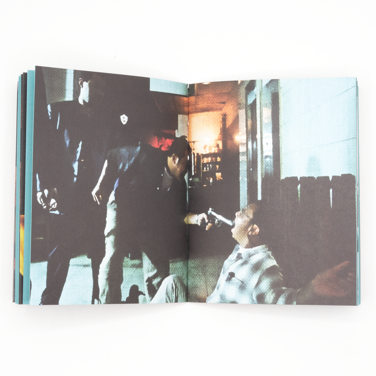 Made in Hong Kong: Volume 2