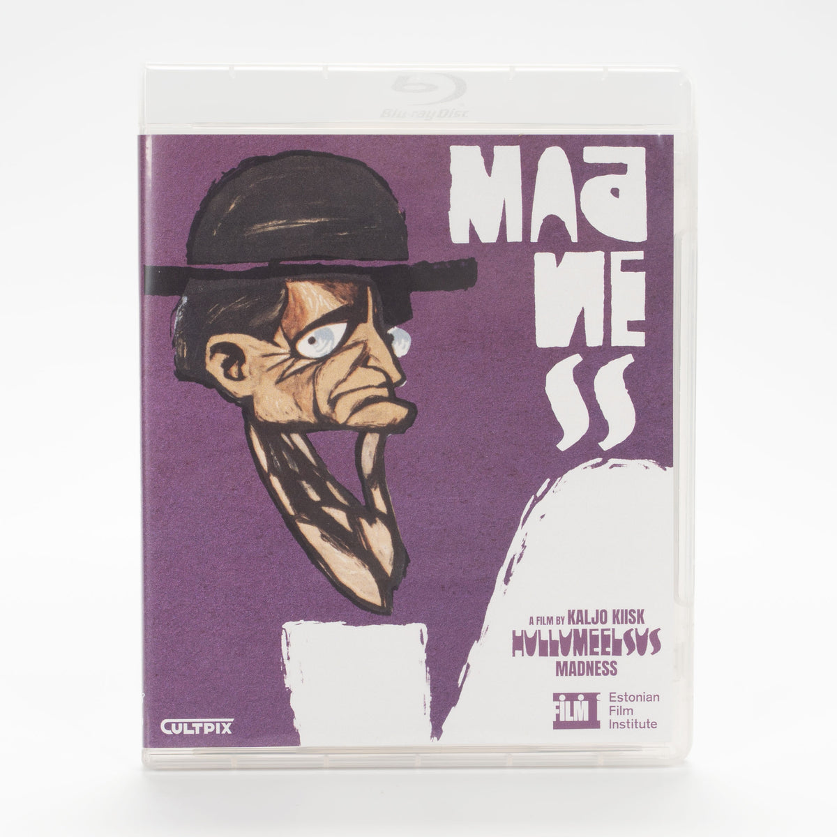 Madness
