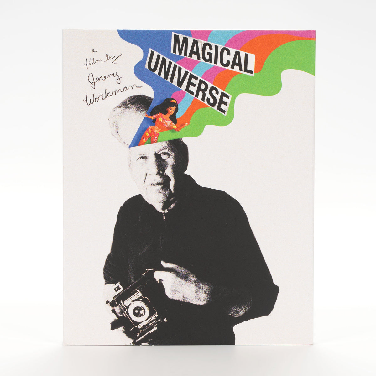 Magical Universe
