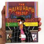 The Maiku Hama Trilogy
