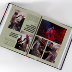 Making Monsters: Inside Stories from the Creators of Hollywood's Most Iconic Creatures - Hardcover Book