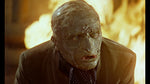The Man Who Could Cheat Death