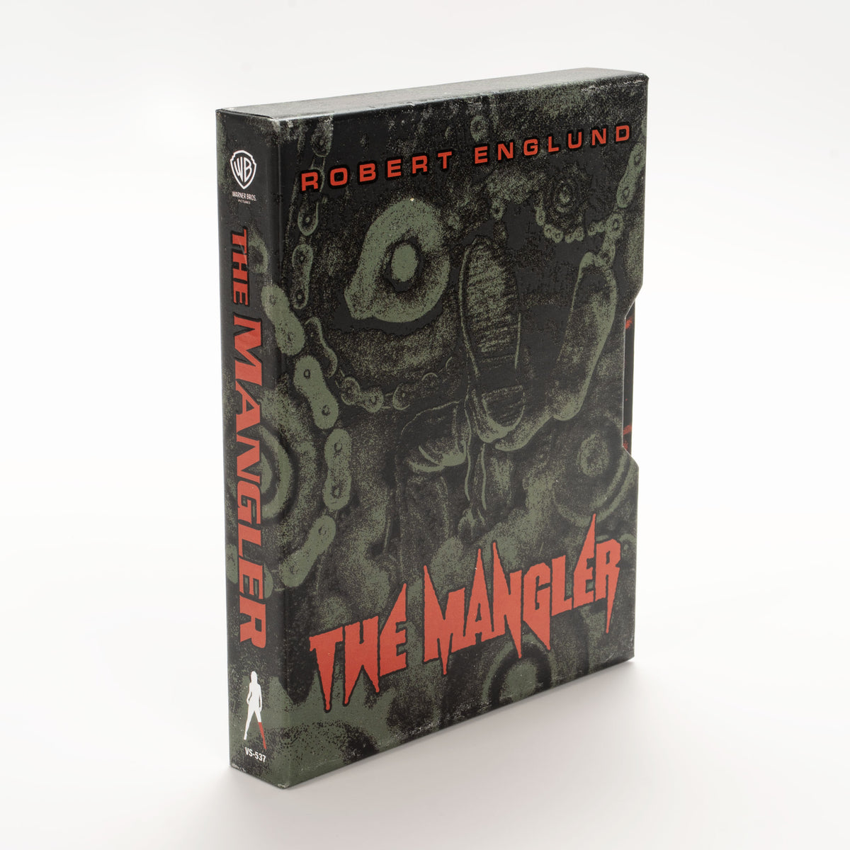 The Mangler