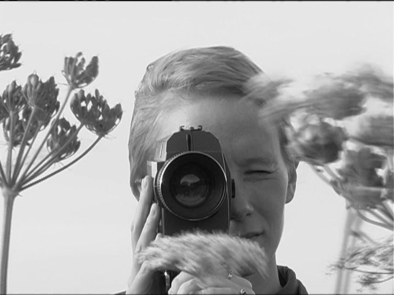 Erotic Nature: The Films of Pierre Creton