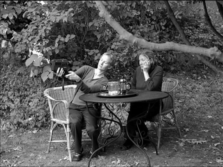 Erotic Nature: The Films of Pierre Creton