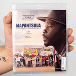 Mapantsula