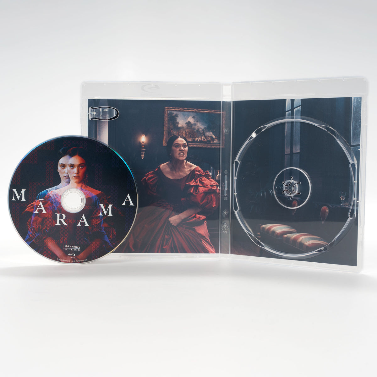 Mārama