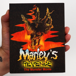 Marley’s Revenge: The Monster Movie