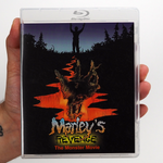 Marley’s Revenge: The Monster Movie