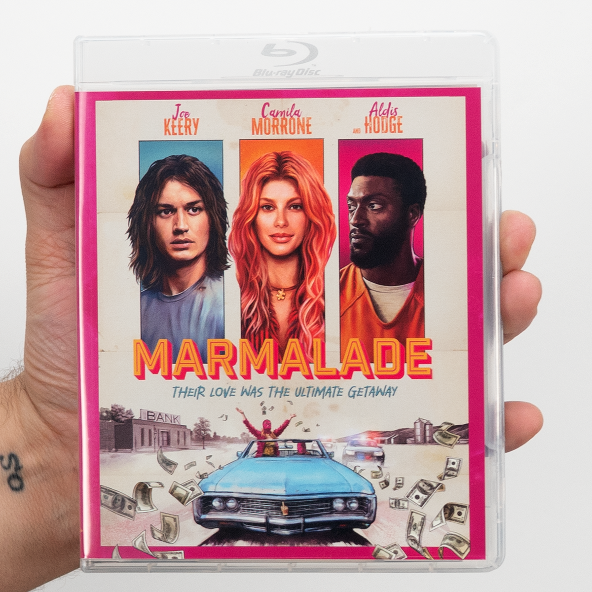 Marmalade