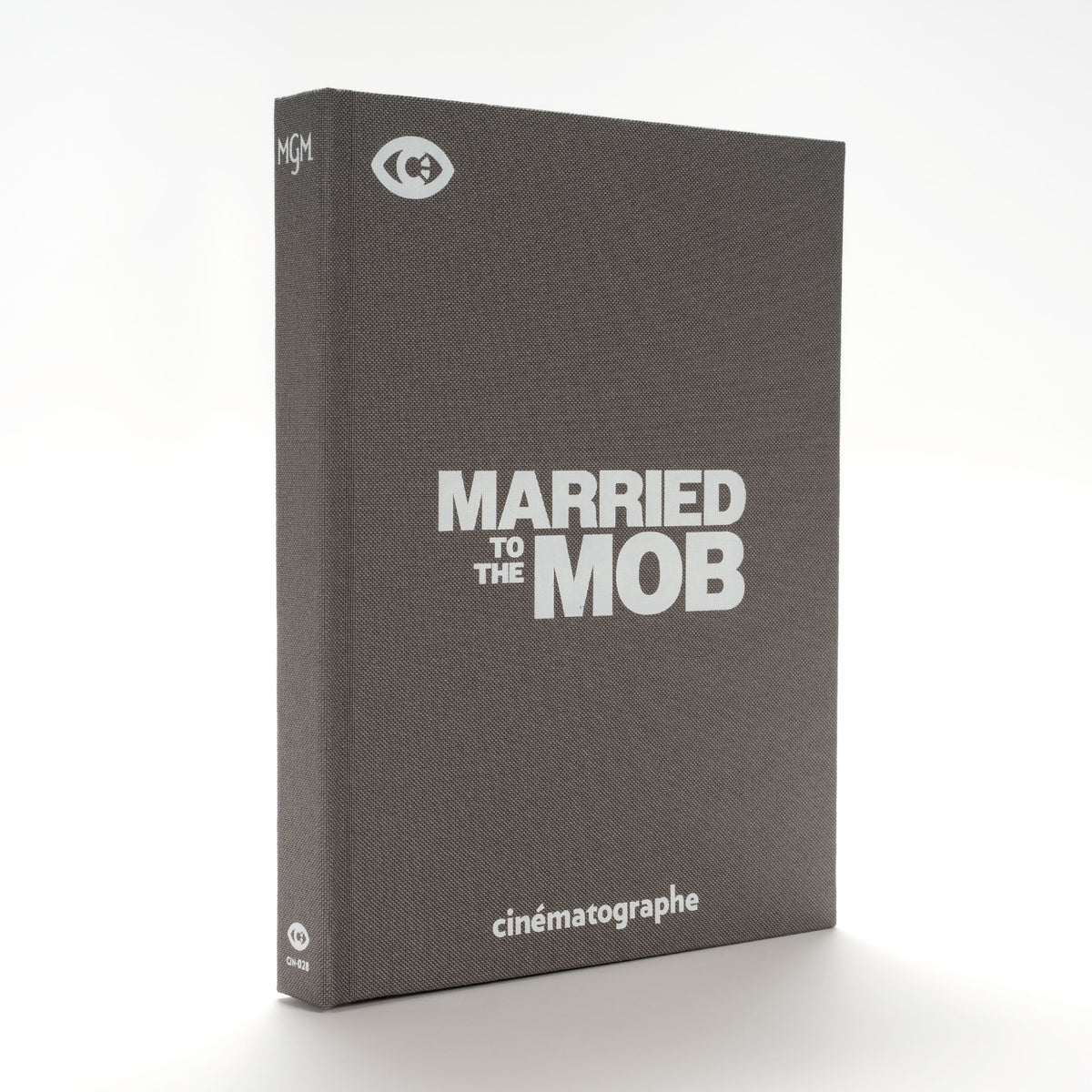 Married to the Mob