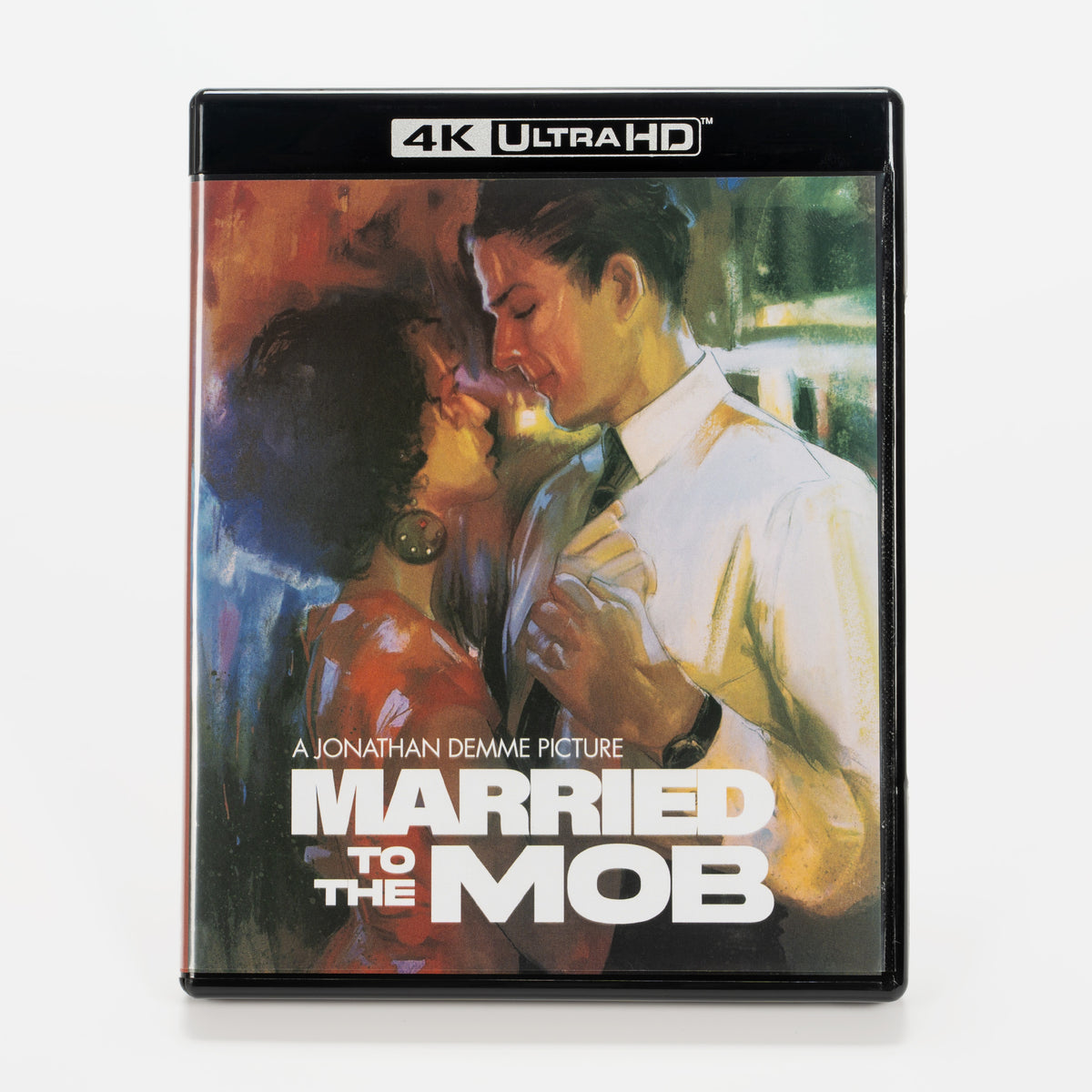 Married to the Mob