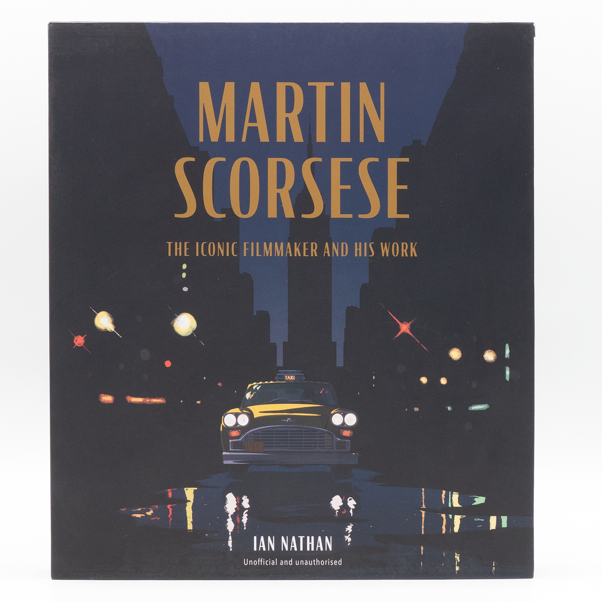 Boxcar Bertha