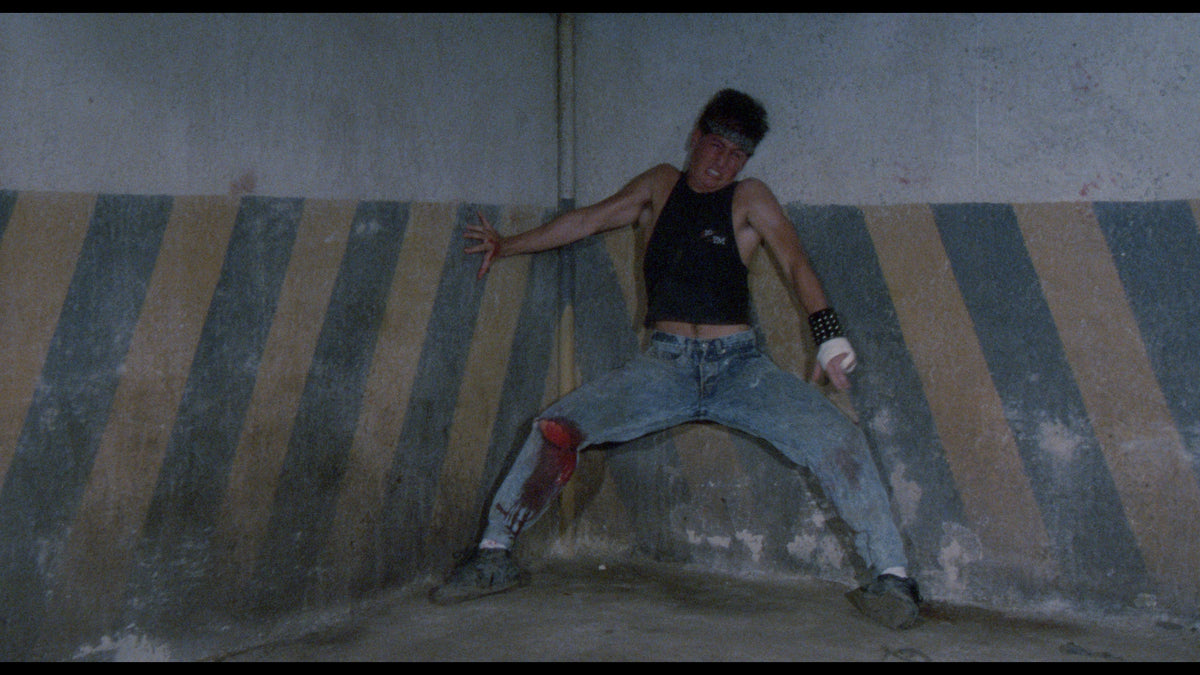 Specters / Maya