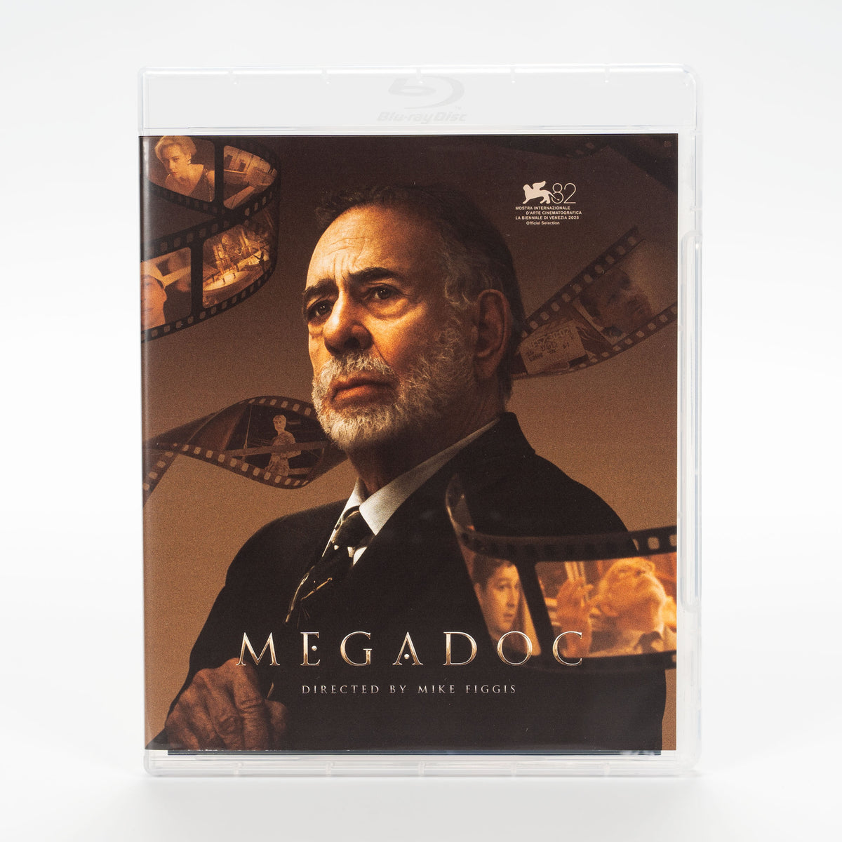 Megadoc
