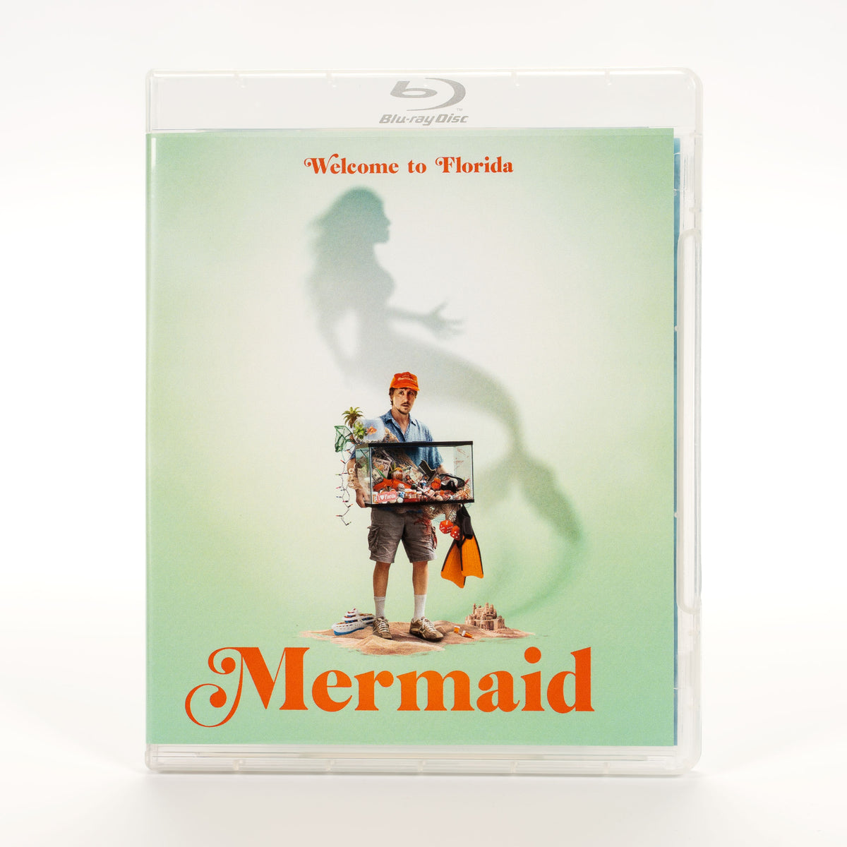 Mermaid