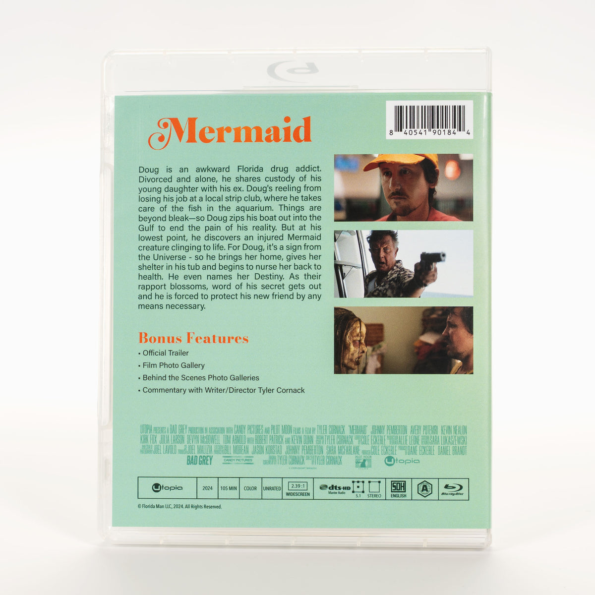 Mermaid