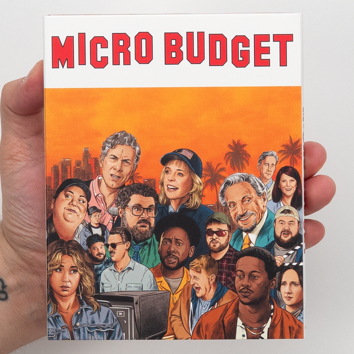 Micro Budget