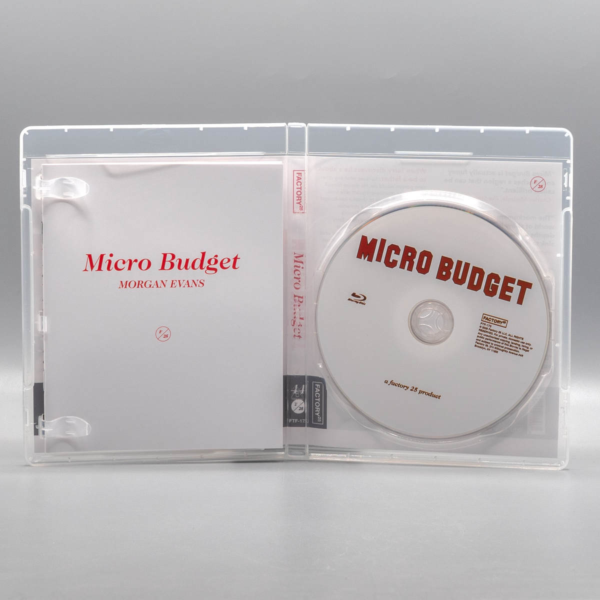 Micro Budget