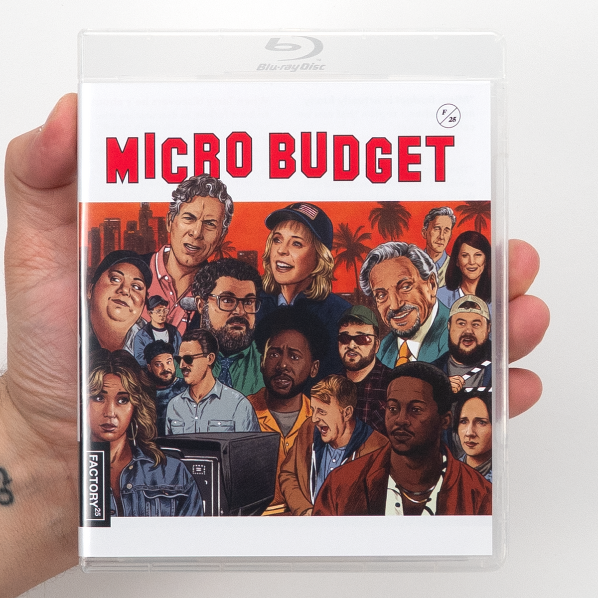 Micro Budget