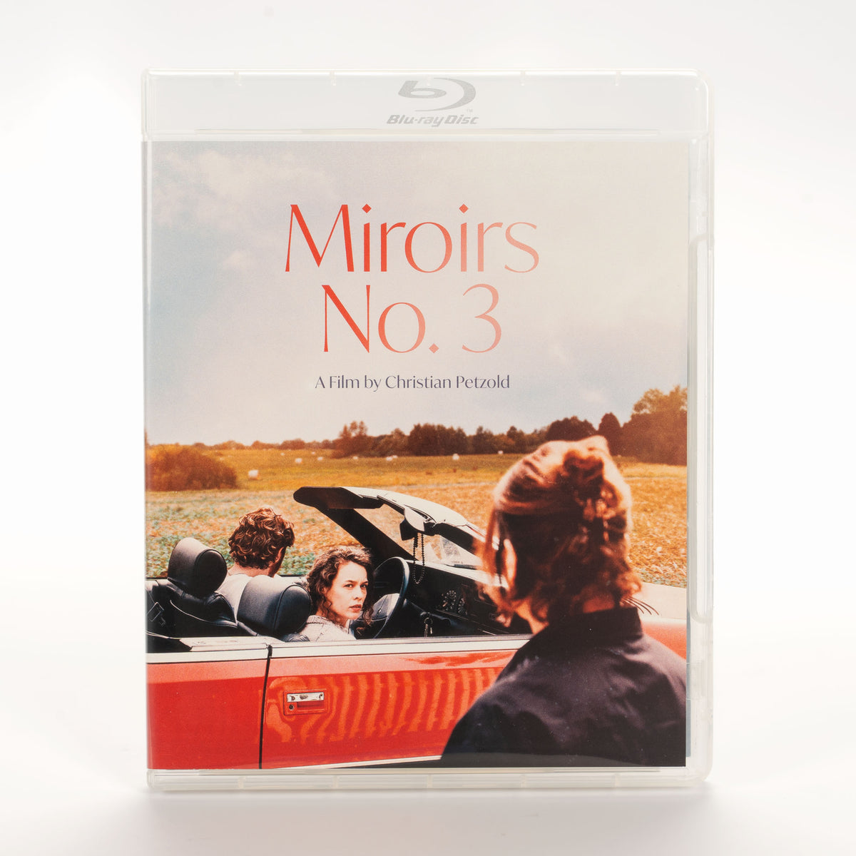 Miroirs No. 3