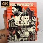 Mixed Blood