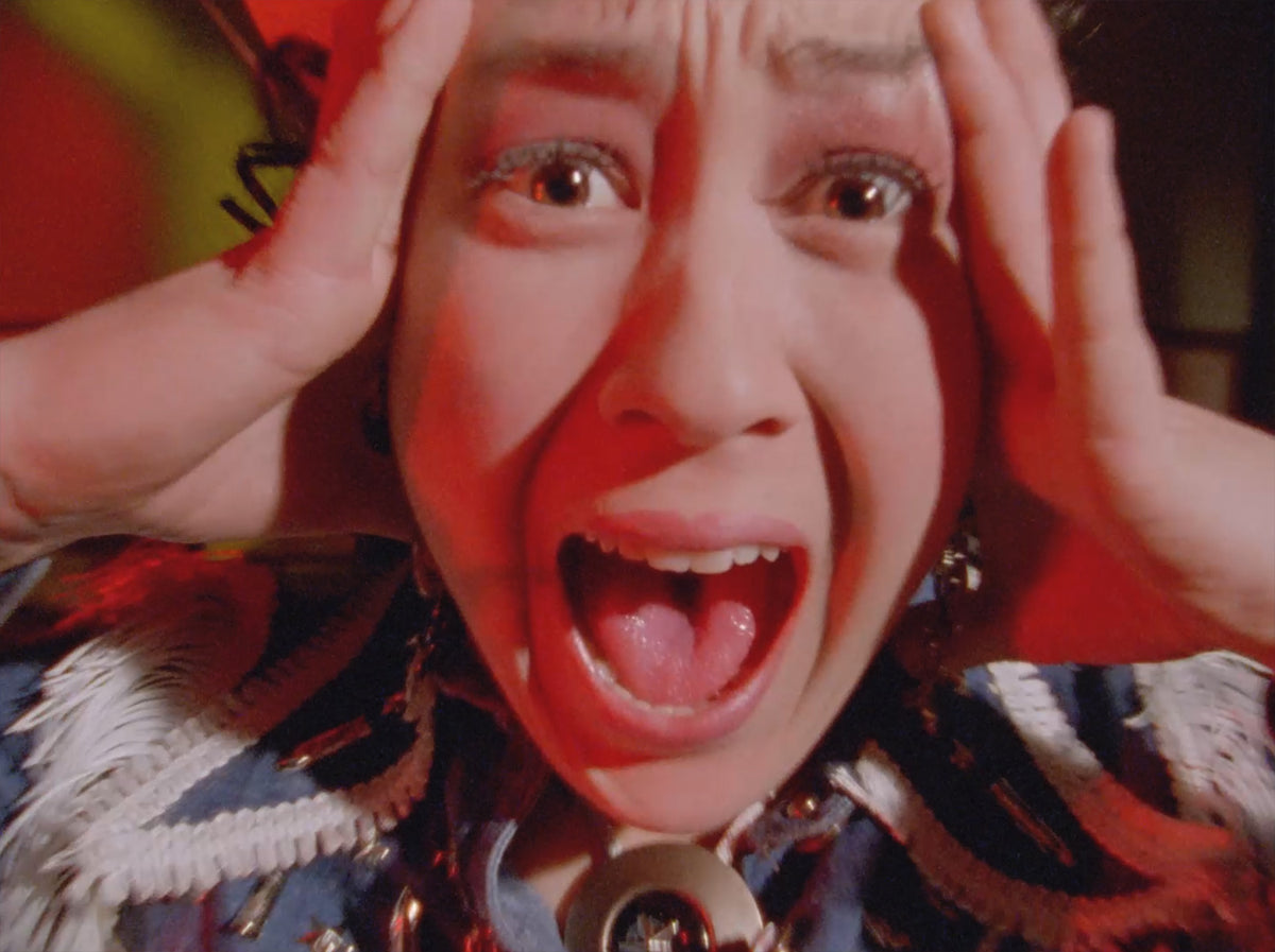 Terminal Degeneration: The Films of Jon Moritsugu