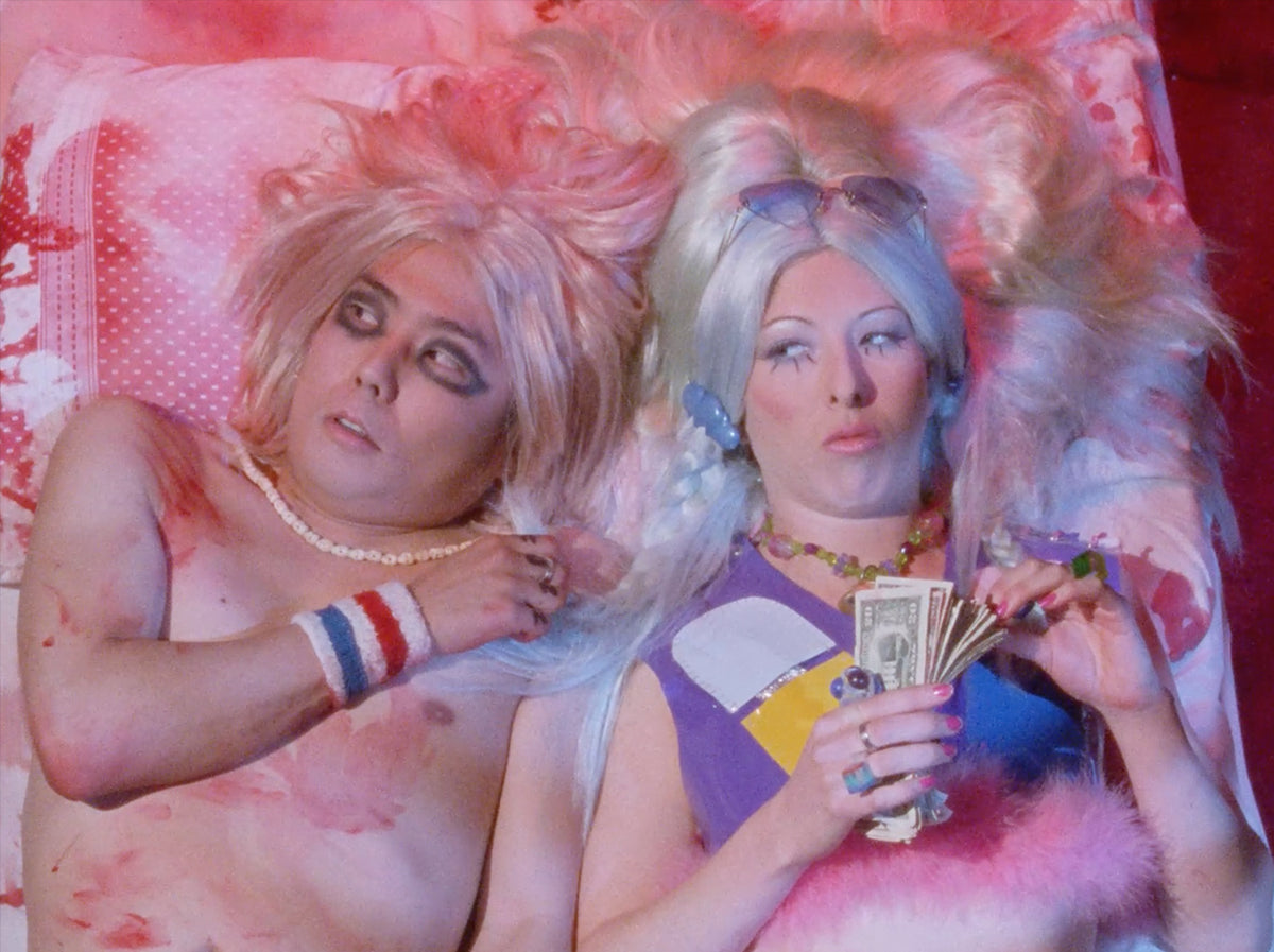 Terminal Degeneration: The Films of Jon Moritsugu