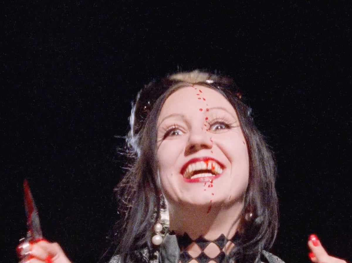 Terminal Degeneration: The Films of Jon Moritsugu