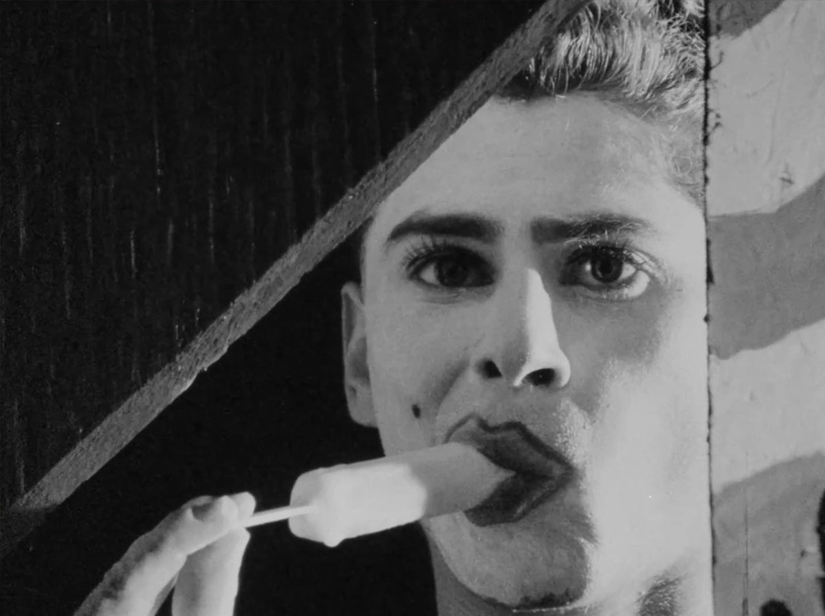 Terminal Degeneration: The Films of Jon Moritsugu
