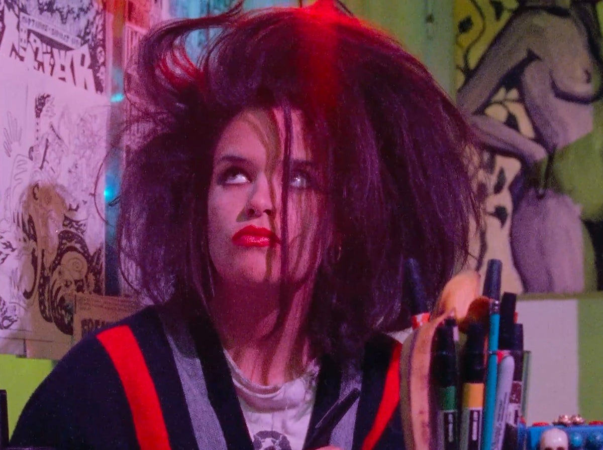 Terminal Degeneration: The Films of Jon Moritsugu