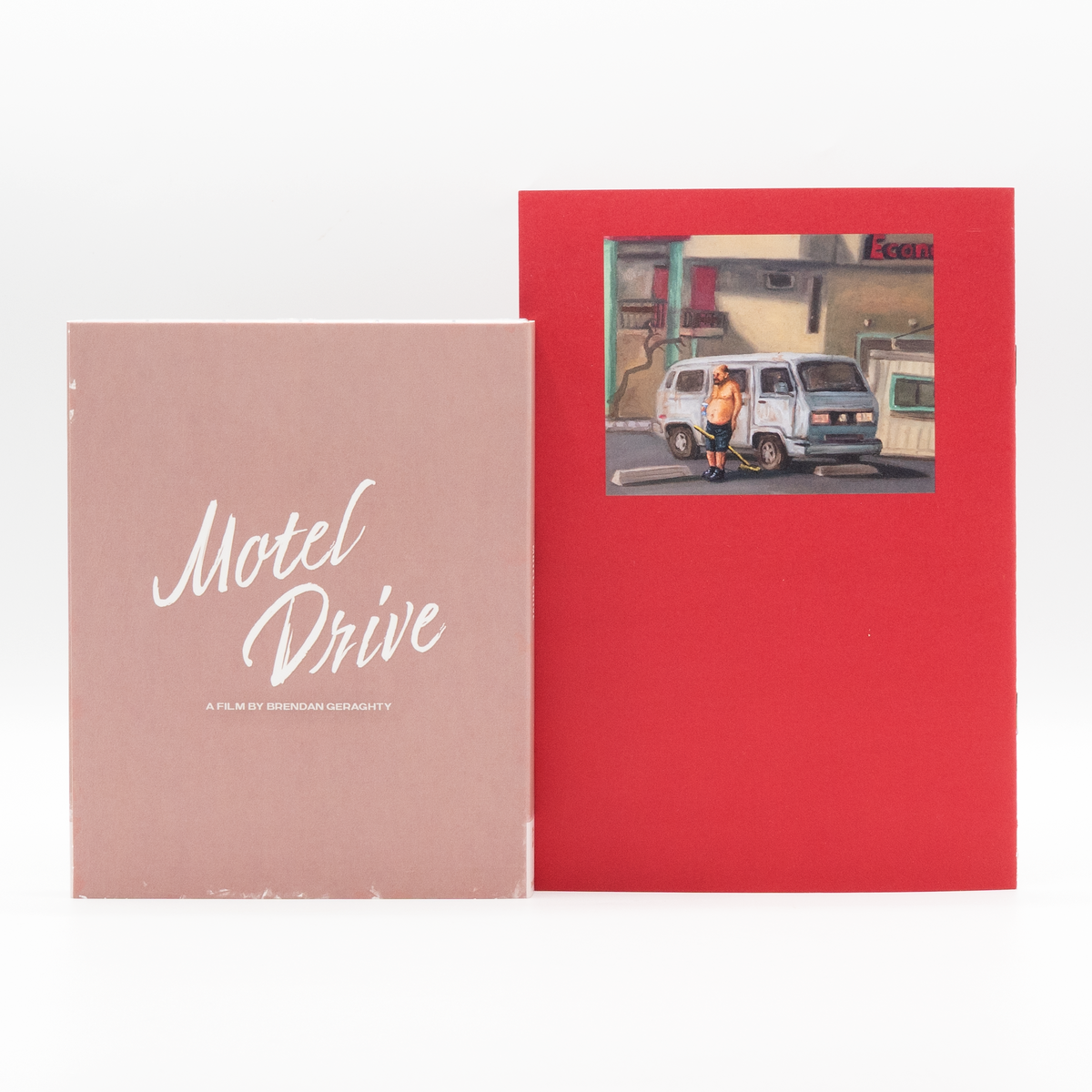 Motel Drive