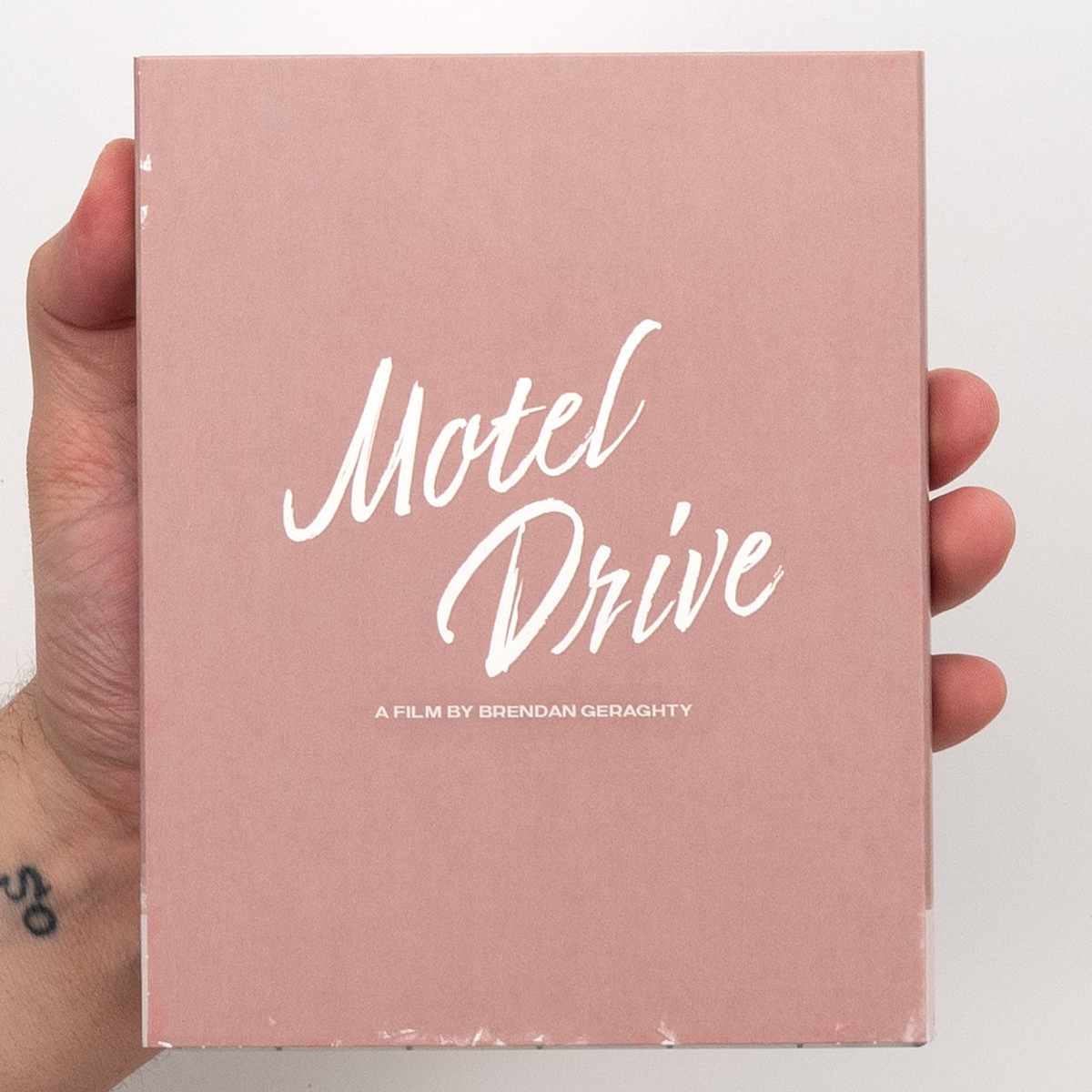 Motel Drive