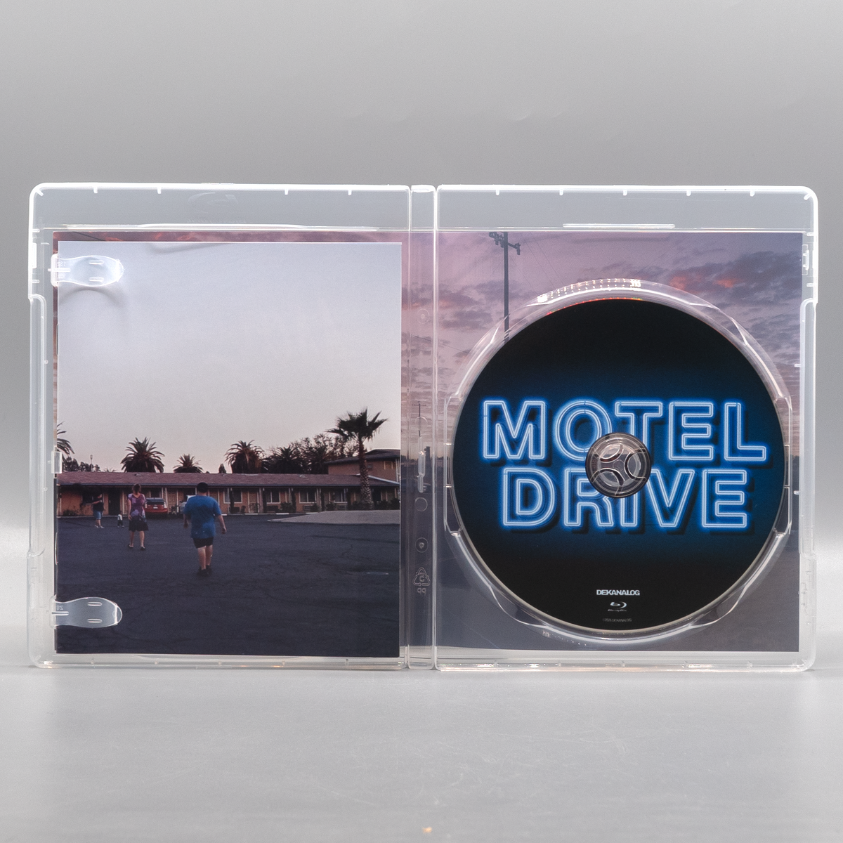 Motel Drive