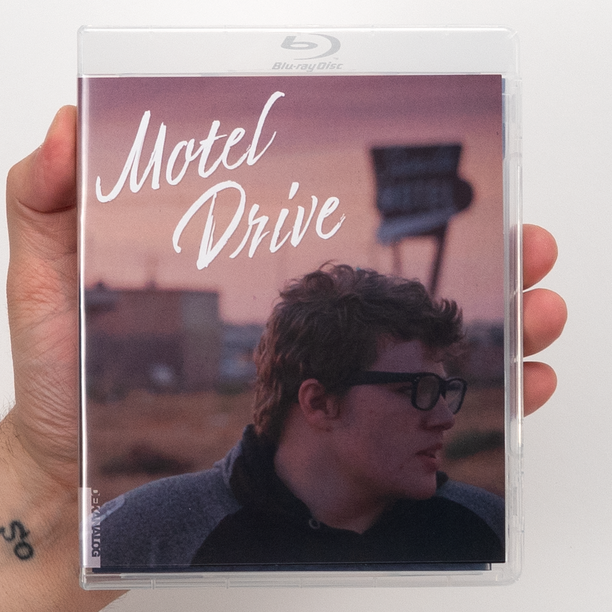 Motel Drive
