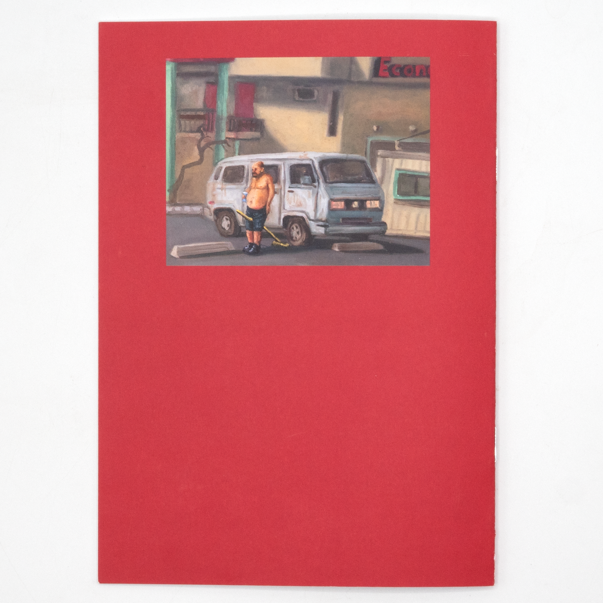 Motel Drive