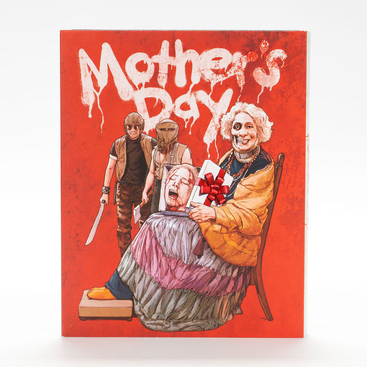 Mother's Day