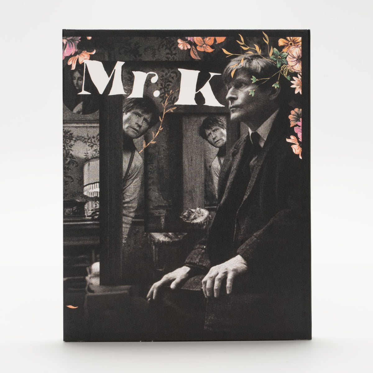 Mr. K