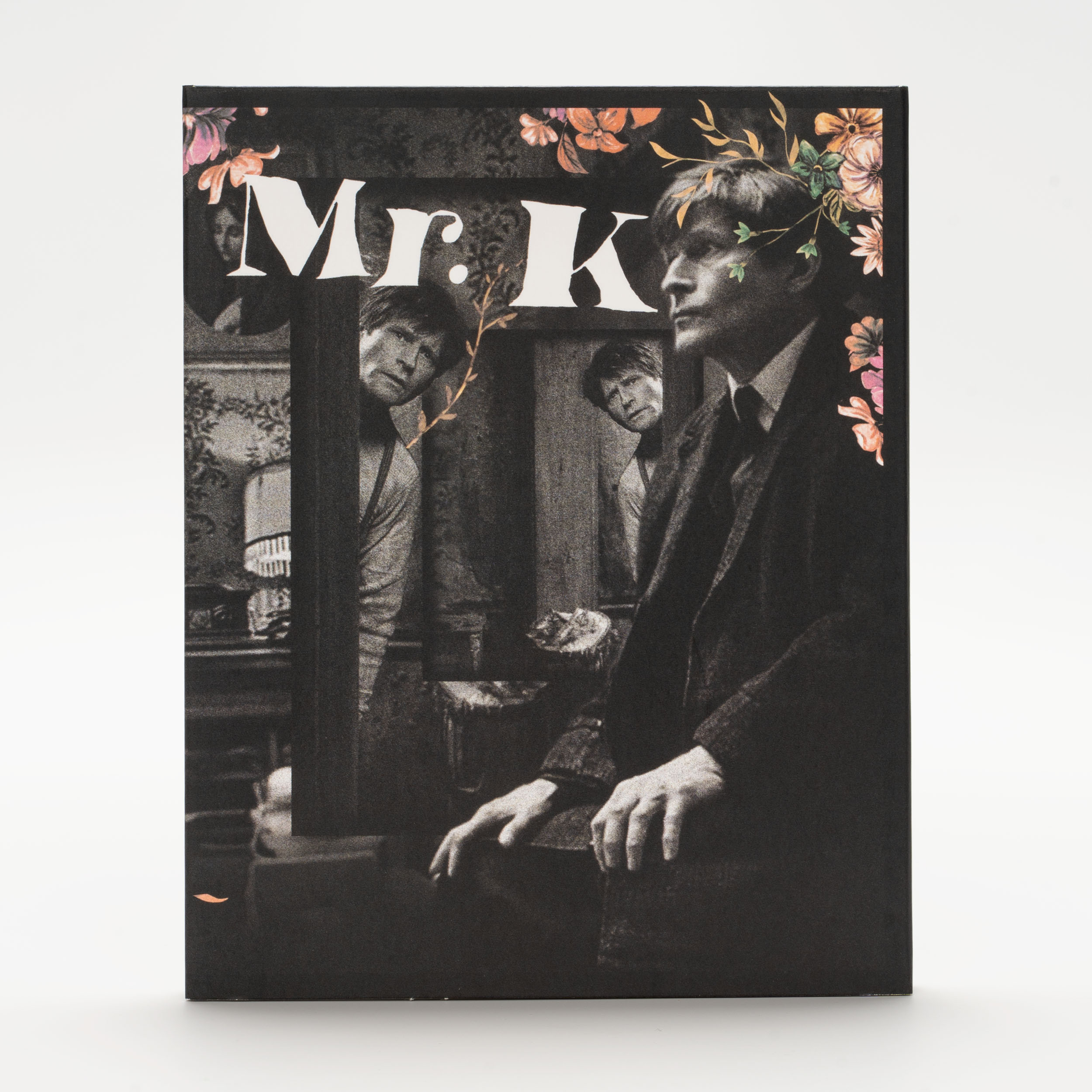 Mr. K