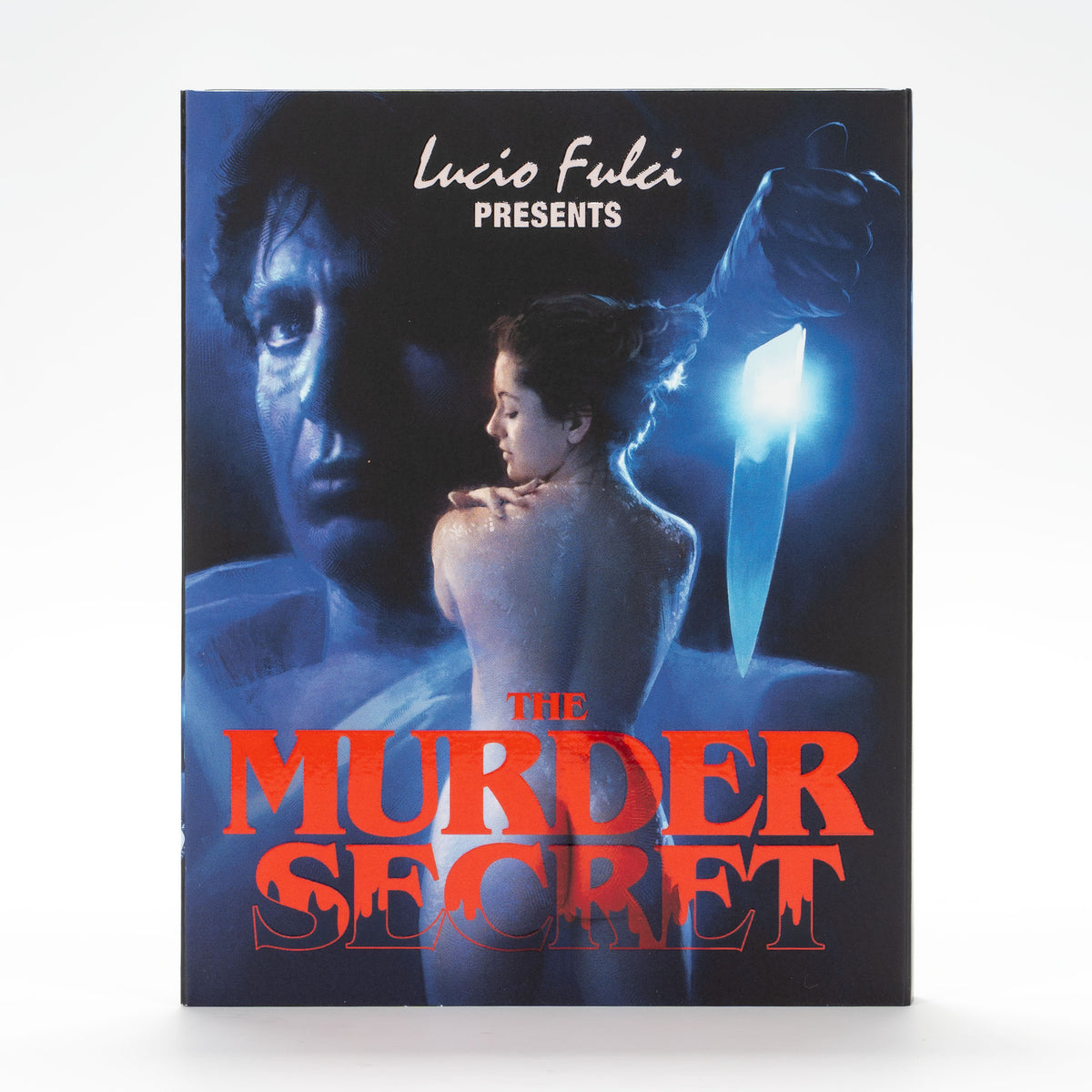 The Murder Secret