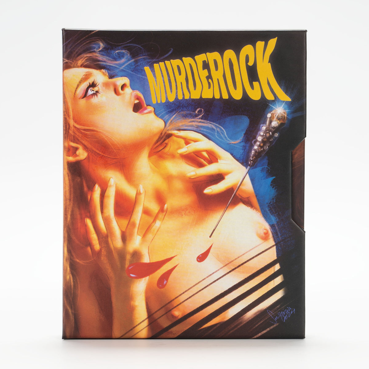 Murderock